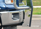Luverne Grille Guard Component (MPN: 202175)