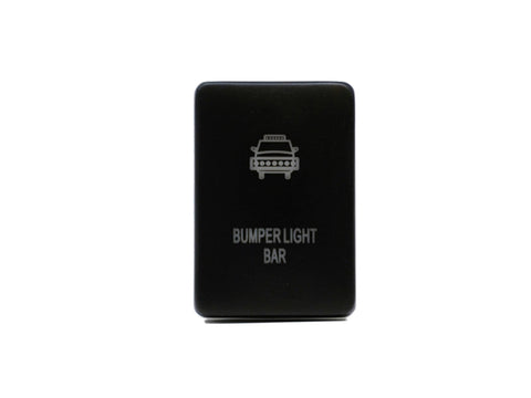 Cali Raised LED Rocker Switch (MPN: CR2383)