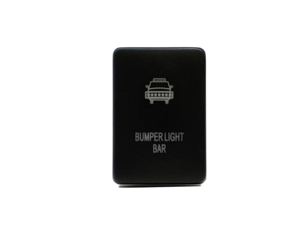 Cali Raised LED Rocker Switch (MPN: CR2383)