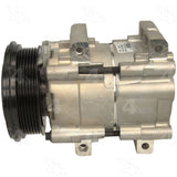 Four Seasons Air Conditioner Compressor (MPN: 58157)