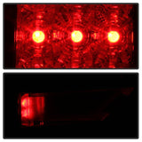 Spyder Automotive Tail Light Assembly (MPN: 5078148)