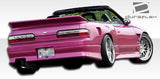 Duraflex Side Skirt (MPN: 100887)
