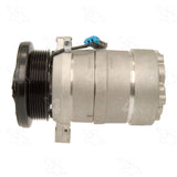 Four Seasons Air Conditioner Compressor (MPN: 58961)
