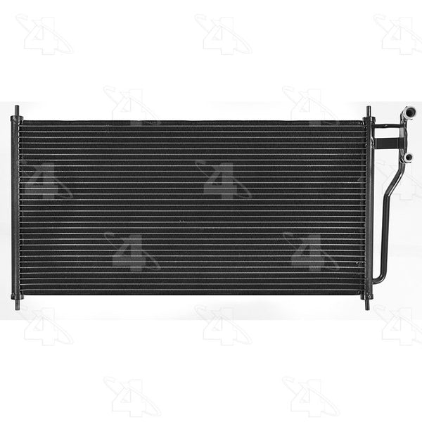 Four Seasons Air Conditioner Condenser (MPN: 40613)