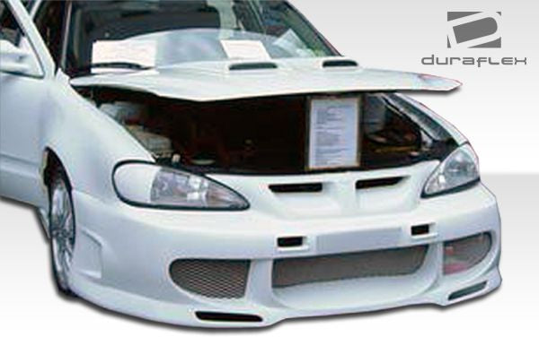 Duraflex Bumper Cover Showoff 3 (MPN: 102162)