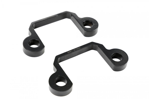 Bell Tech Leveling Kit for 2021+ Ford Bronco 4WD (MPN: 34871)