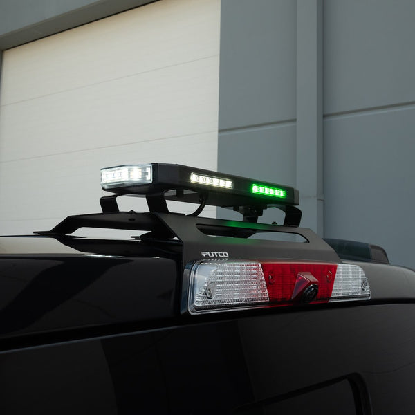 Putco Tri-Hornet LED Light Bar (MPN: 950316)