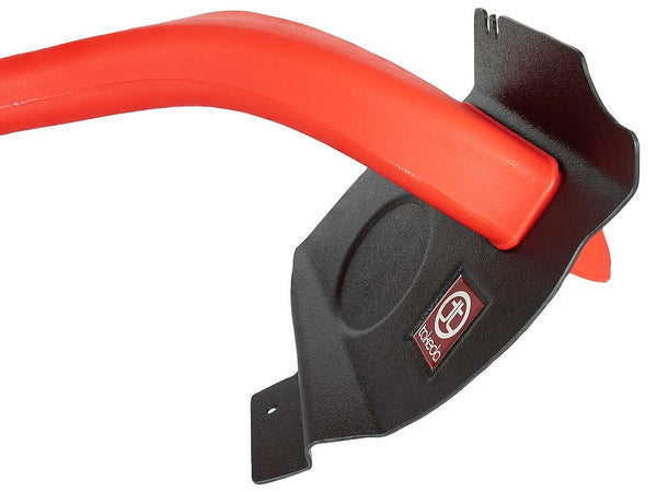 Advanced Flow Engineering Takeda Stage 2 Intake System (MPN: TA-4305B-1D)