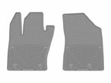 WeatherTech All-Weather Floor Mats (MPN: W384GR)