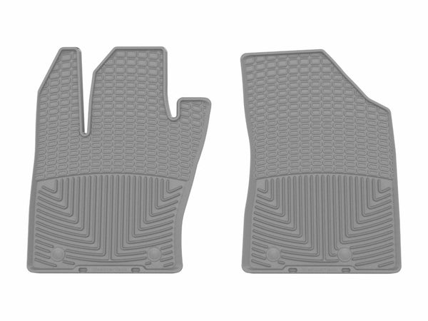 WeatherTech All-Weather Floor Mats (MPN: W384GR)