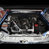 Injen Technology Cold Air Intake System (MPN: EVO9302C)
