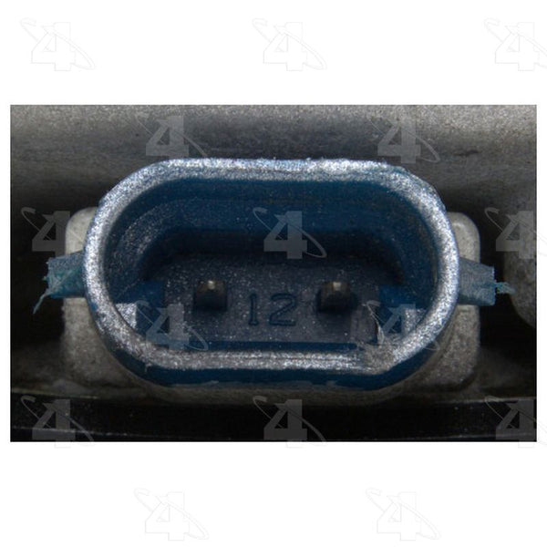 Four Seasons Air Conditioner Compressor (MPN: 58952)