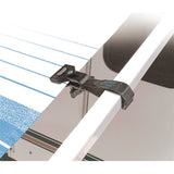 Awning Fabric Clamp Set (MPN: 42061)