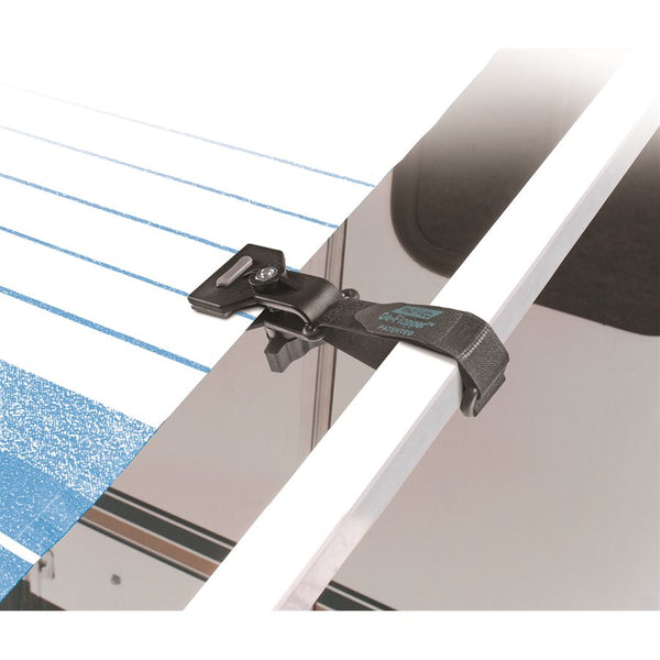 Awning Fabric Clamp Set (MPN: 42061)