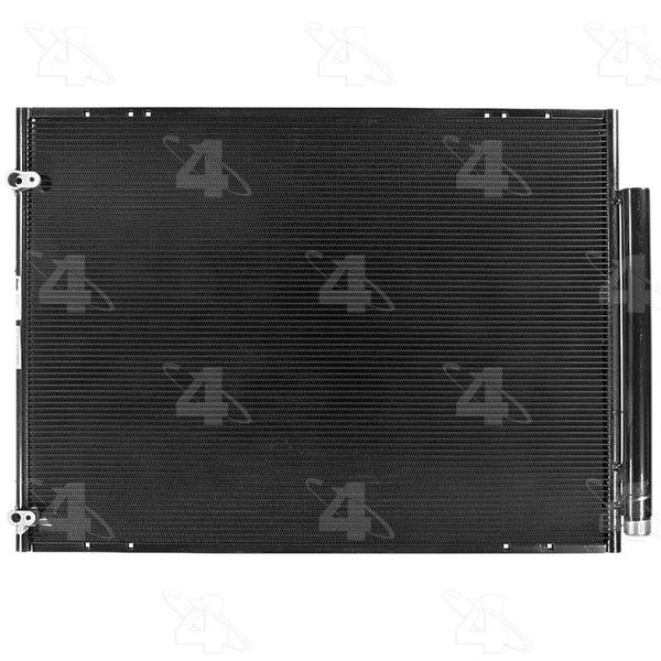Four Seasons Air Conditioner Condenser (MPN: 40243)