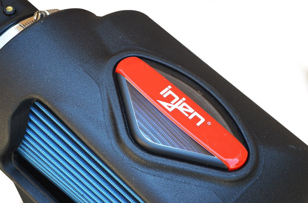 Injen Technology Cold Air Intake System (MPN: EVO1500)