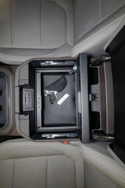 Tuffy Security Console Insert (MPN: 356-01)