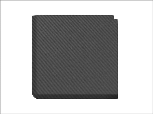 WeatherTech ComfortMat Connect (MPN: 8ACONC1CBB)