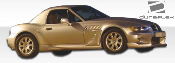Duraflex Side Skirt (MPN: 101708)
