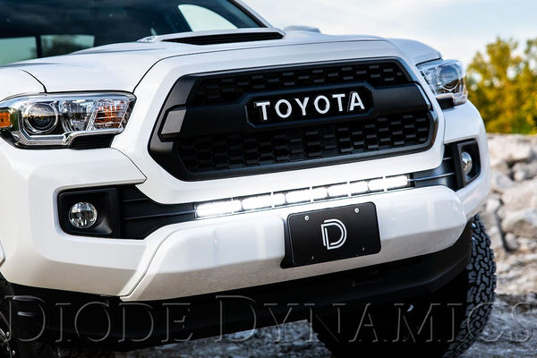 Diode Dynamics LED Light Bar Kit (MPN: DD6070)