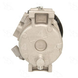 Four Seasons Air Conditioner Compressor (MPN: 68332)