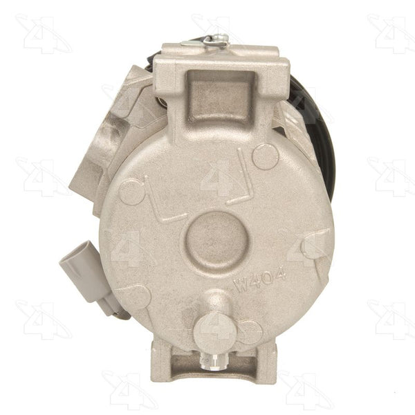 Four Seasons Air Conditioner Compressor (MPN: 68332)