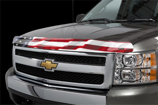 Stampede Bug Shield Vigilante Premium Contour (MPN: 2042-41)