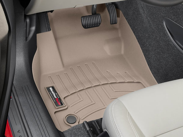 WeatherTech FloorLiner (MPN: 4514191)