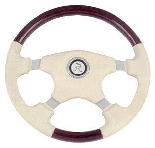 Flaming River Steering Wheel (MPN: FR20125FW)