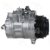 Four Seasons Air Conditioner Compressor (MPN: 168322)