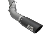 Advanced FLOW Engineering Exhaust System Kit (MPN: 49-44081-B)
