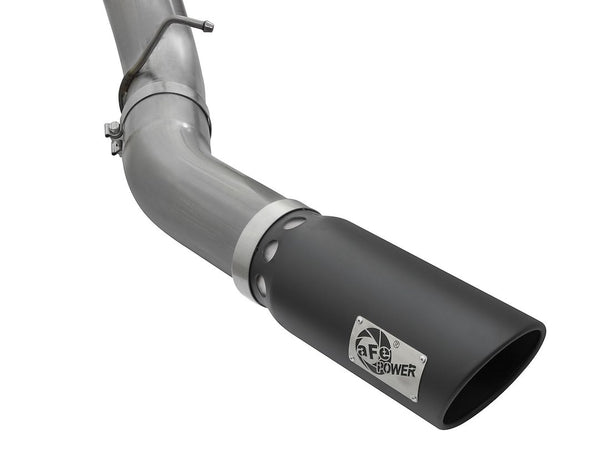 Advanced FLOW Engineering Exhaust System Kit (MPN: 49-44081-B)