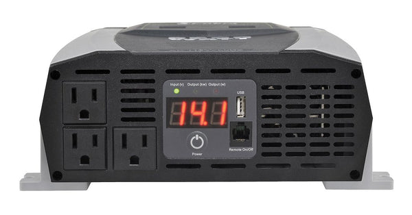 Cobra Power Inverter (MPN: CPI2590-CBL)