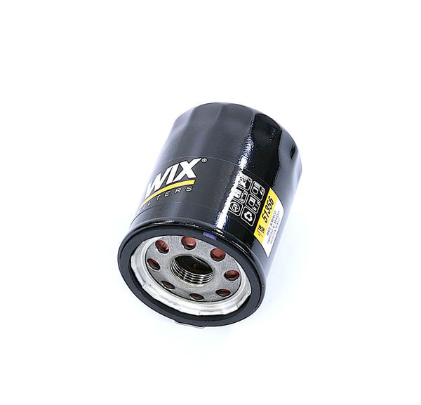 WIX Oil Filter (MPN: 51356)