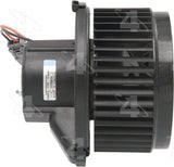 Four Seasons Heater Fan Motor (MPN: 75823)