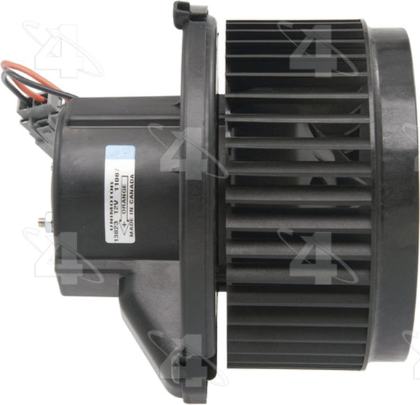 Four Seasons Heater Fan Motor (MPN: 75823)