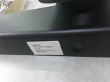 Black Horse Tonneau Cover Mounting Hardware (MPN: RBB-GM)
