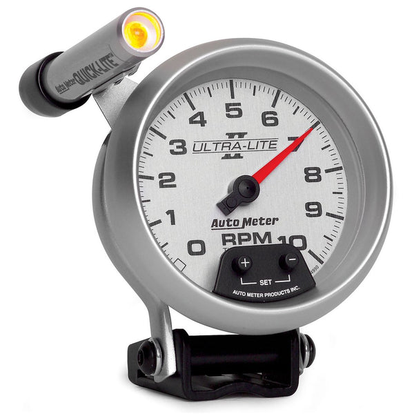 AutoMeter Ultra-Lite II Tachometer (MPN: 4990)