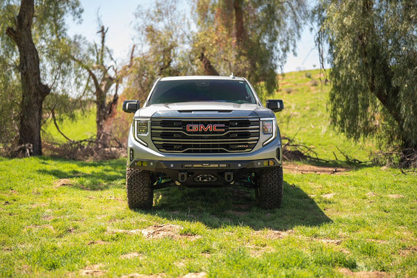 DV8 Offroad Spec Series Front Bumper (MPN: FBGC1-03)