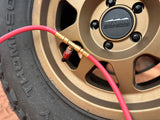 Thor's Lightning Tire Pressure Control System (MPN: FUL001SD)