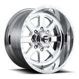 Fuel Off Road 20 Inch Wheel (MPN: DF0920001745)