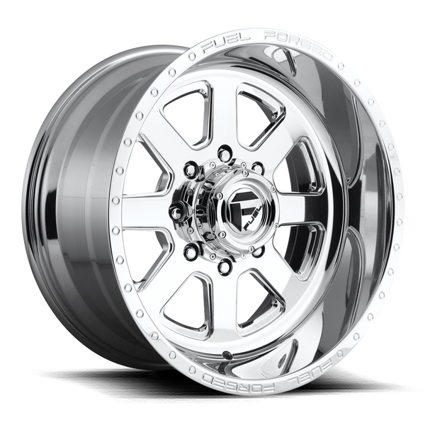 Fuel Off Road 20 Inch Wheel (MPN: DF0920001745)
