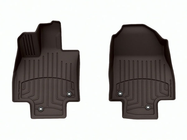 WeatherTech Floor Liner HP Cocoa (MPN: 4718271IM)