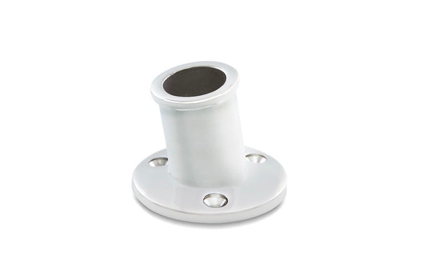Whitecap Flagpole Mount Marine Series (MPN: 6147C)