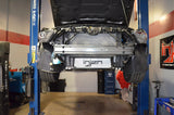 Injen Technology Air To Air Intercooler (MPN: FM9200I)