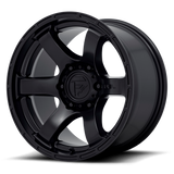 Fuel Off Road Wheel Rush D766 (MPN: D76620908450)