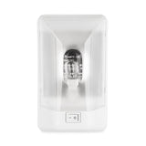 Camco Single Dome Light Replacement (MPN: 41330)
