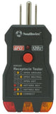 SouthWire Circuit Tester (MPN: 40022S)