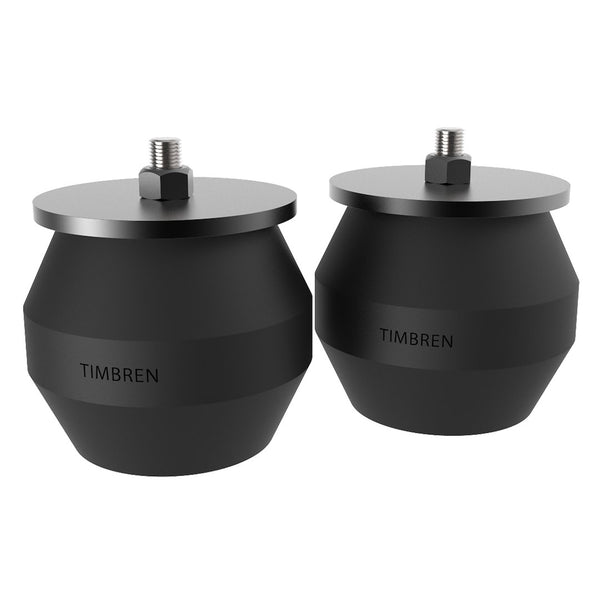 Timbren Suspension Enhancement System (MPN: DDF974)