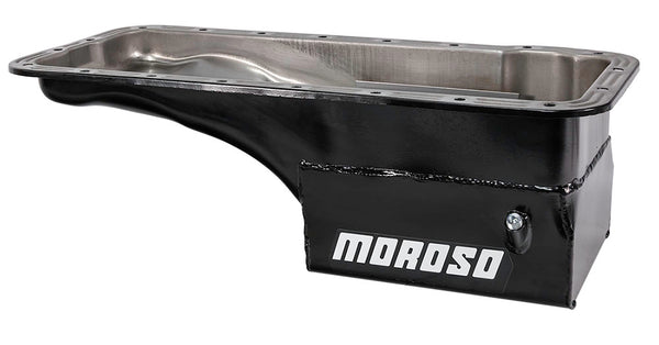 Moroso Performance Oil Pan (MPN: 20609)